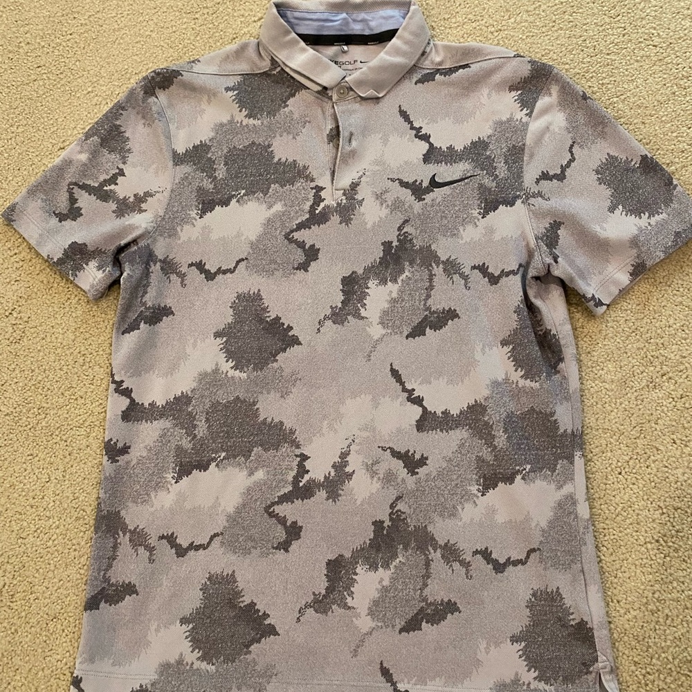 Nike Golf Polo
